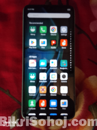 infinix Smart 7